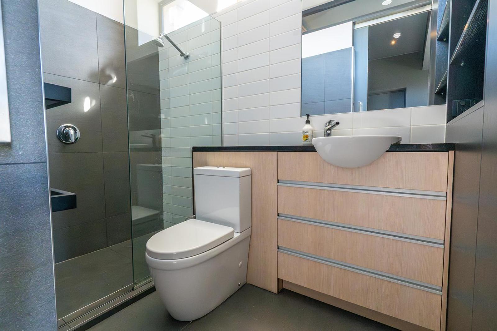 Deluxe Inner-City Apartment On Moray Ντούνεντιν Εξωτερικό φωτογραφία